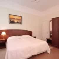 Comfitel Demidov Bridge Hotel