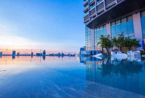 Novotel Danang Premier Han River