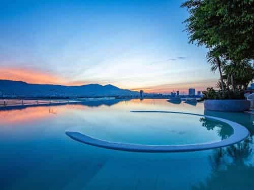 Novotel Danang Premier Han River