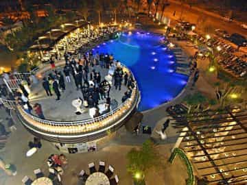 Holiday Beach Danang Hotel & S Holiday Beach Danang Hotel & S
