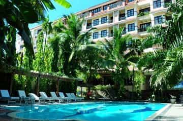 Hoi An Pacific Hotel & Spa Hoi An Pacific Hotel & Spa