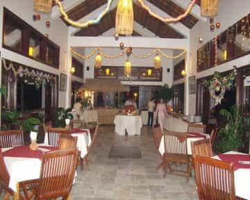 Southern Hotel & Villas Southern Hotel & Villas
