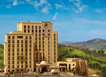 Erdoba Elegance Hotel