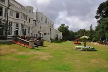 Botleigh Grange Hotel & SPA