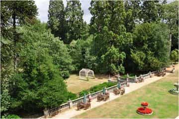 Botleigh Grange Hotel & SPA Botleigh Grange Hotel & SPA