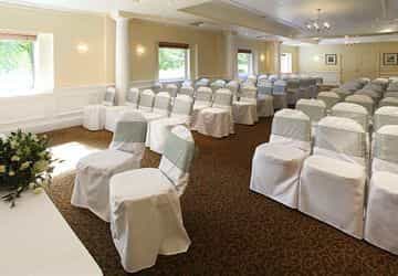 MERCURE WESSEX WINCHESTER MERCURE WESSEX WINCHESTER