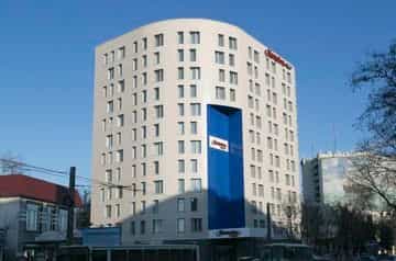 HAMPTON BY HILTON VORONEZH