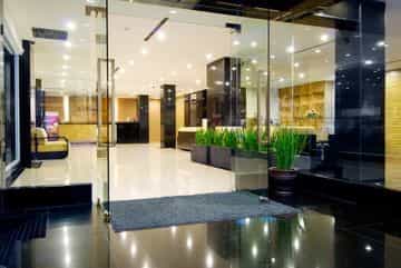 Aston Pekanbaru City