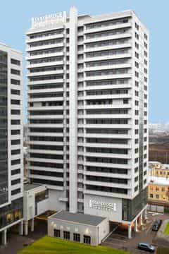 Staybridge Suites