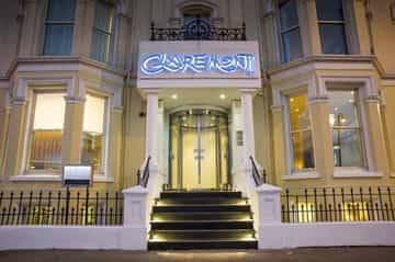 The Claremont Hotel