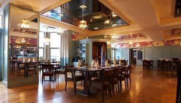 The Claremont Hotel