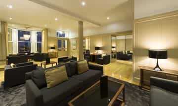 The Claremont Hotel