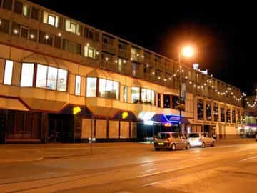 PALACE HOTEL & CASINO