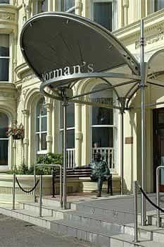 SEFTON