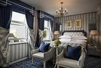 DUKE OF RICHMOND