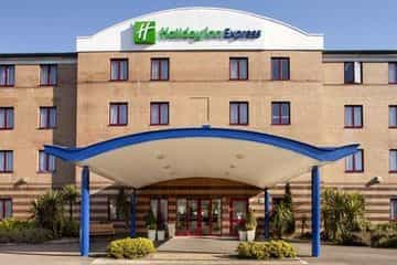 HOLIDAY INN EXPRESS
