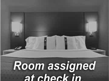 HOLIDAY INN EXPRESS