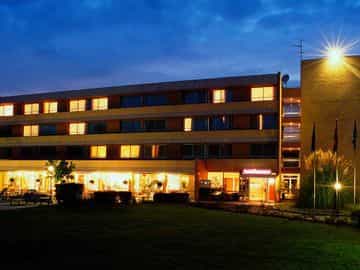 MERCURE BRIVE