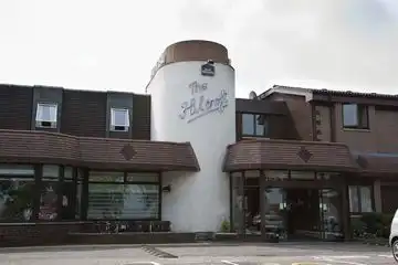 BEST WESTERN HILCROFT HOTEL