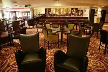 Mercure Livingston Mercure Livingston