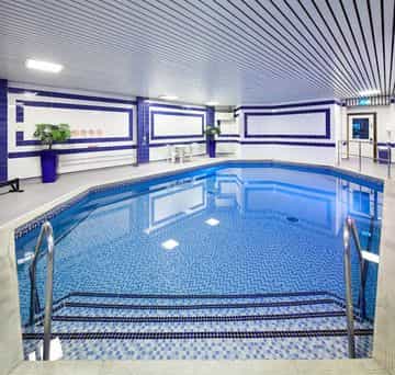 Mercure Livingston Mercure Livingston
