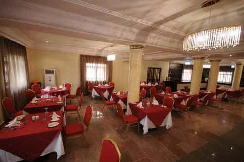 BEST WESTERN HOMEVILLE