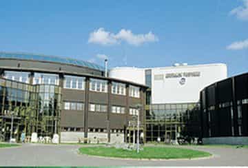 Holiday Club Tropiikki
