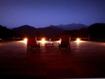 Commune by the Great Wall