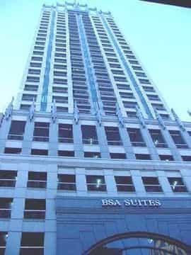 Bsa Suites