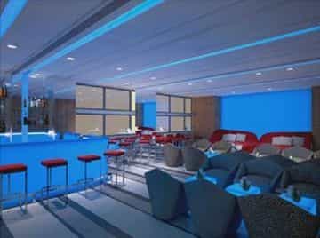 Holiday Inn & Suites Makati Holiday Inn & Suites Makati