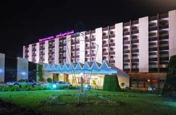 MERCURE HOTEL KHAMIS MUSHAYT