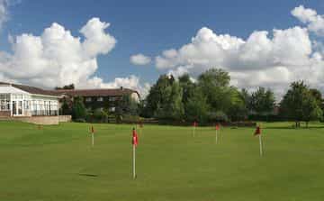 BEST WESTERN PLUS CENTURION HOTEL