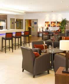 HOLIDAY INN EXPRESS