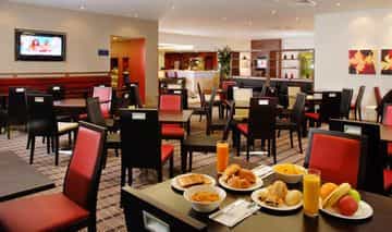 HOLIDAY INN EXPRESS
