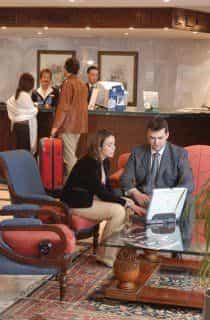 Tryp Gran Sol