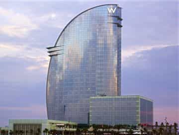W Barcelona