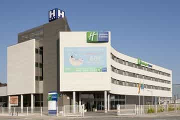 Holiday Inn Express Barcelona