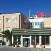 Ibis Alicante