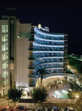 MARITIM