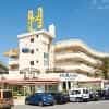 Palmera Beach Apartments With Restaurant