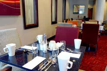 Crowne Plaza NEC Crowne Plaza NEC