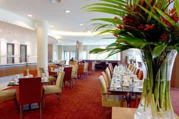 Crowne Plaza NEC Crowne Plaza NEC