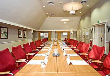 FOREST OF ARDEN MARRIOTT HOTEL FOREST OF ARDEN MARRIOTT HOTEL