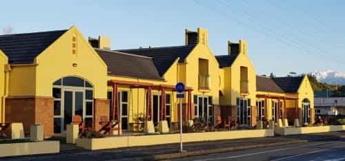 ANCHOR INN MOTEL