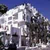 Albayzin Del Mar Hotel Suites