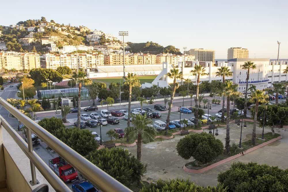 Toboso Almunecar Hotel