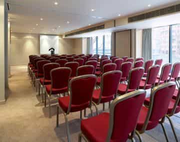 MERCURE BRIGSTOW MERCURE BRIGSTOW