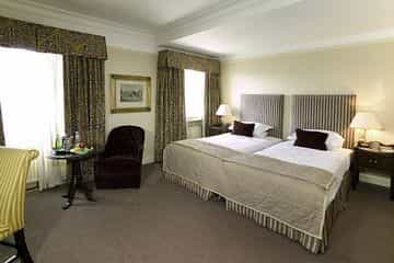 Mercure Queens Cheltenham Mercure Queens Cheltenham