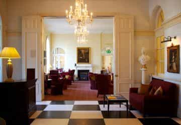 Mercure Queens Cheltenham Mercure Queens Cheltenham