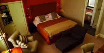 COTSWOLD HOUSE HOTEL & SPA COTSWOLD HOUSE HOTEL & SPA